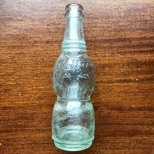 Vintage Nu Grape Bottle